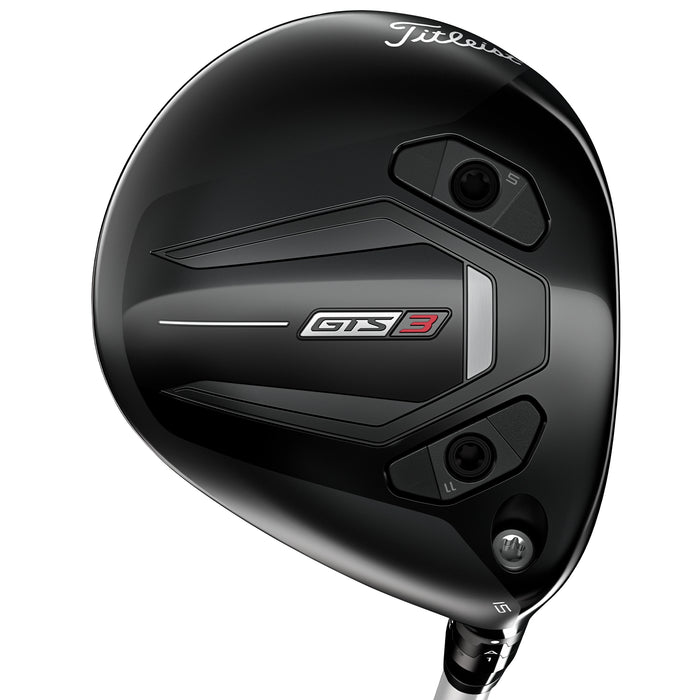 Titleist GTS3 Ladies Fairway Woods Custom (Pre-Order)