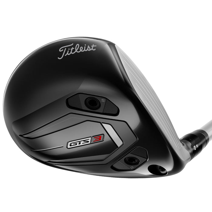 Titleist GTS3 Ladies Fairway Woods Custom (Pre-Order)