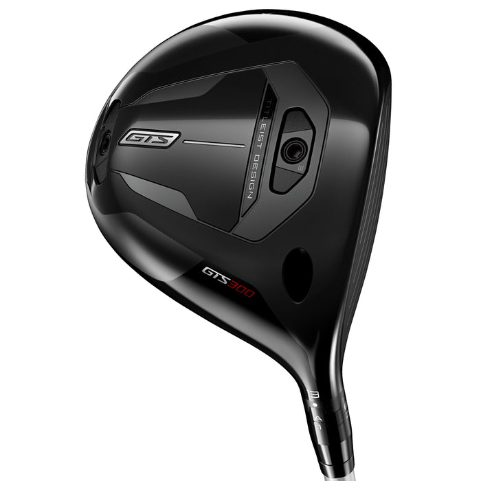 Titleist GTS300 Ladies Mini Driver Custom (Pre-Order)