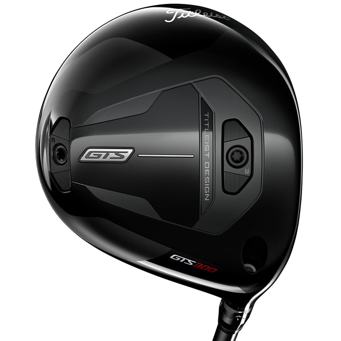 Titleist GTS300 Mini Driver RH (Pre-Order)