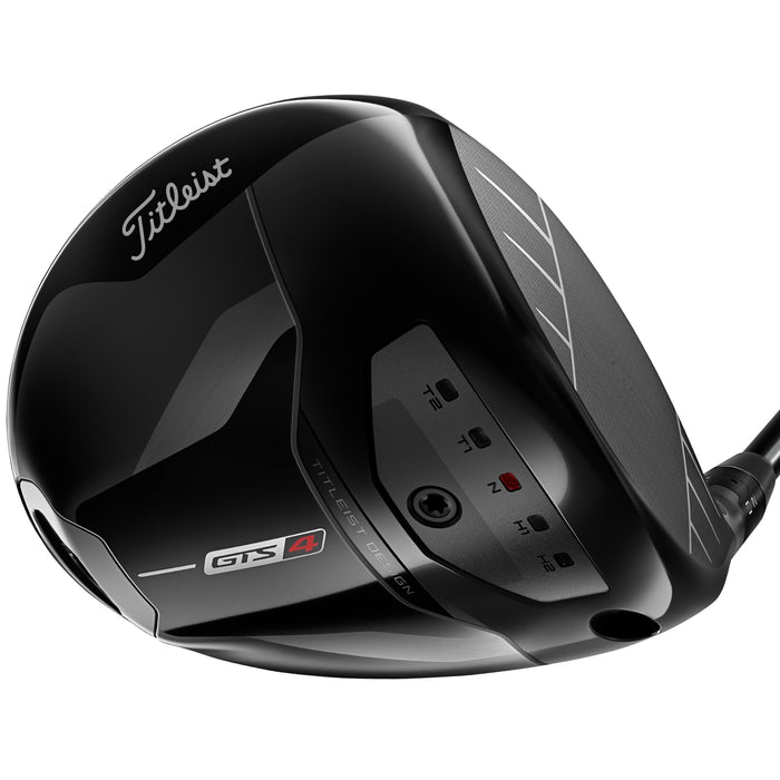 Titleist GTS4 Driver Custom (Pre-Order)