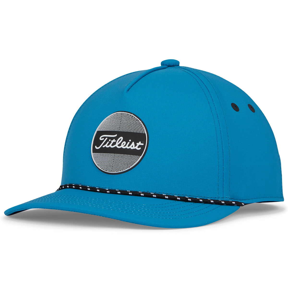 Titleist snapback hat sales
