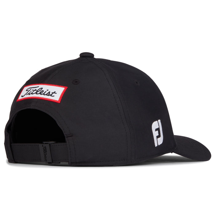 Titleist online trainer hat