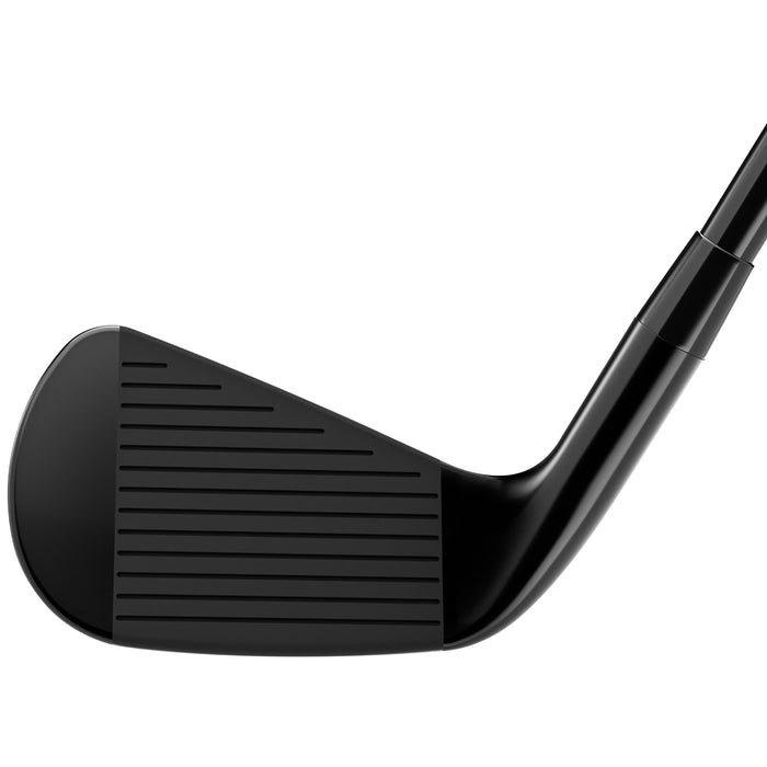 Titleist LE T100 4G Black Vapor Irons - Steel RH (Pre-Order)