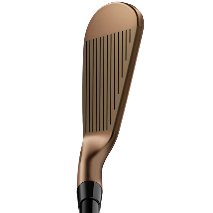 Titleist LE T100 4G Oil Can Irons - Steel RH