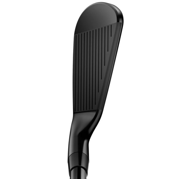 Titleist LE T150 4G Black Vapor Irons - Steel RH (Pre-Order)