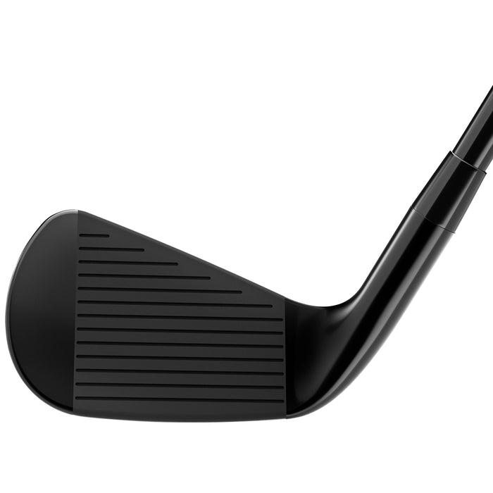 Titleist LE T150 4G Black Vapor Irons - Steel RH (Pre-Order)