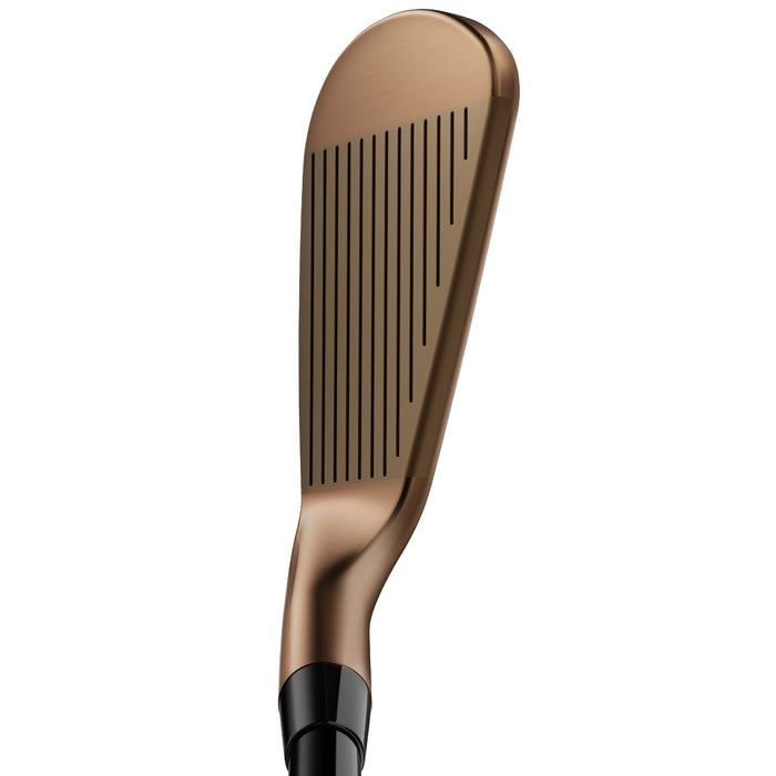 Titleist LE T150 4G Oil Can Irons - Steel RH