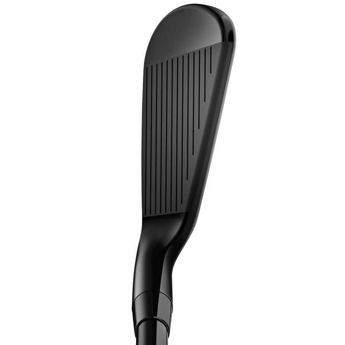 Titleist LE T250 4G Black Vapor Irons - Steel RH (Pre-Order)