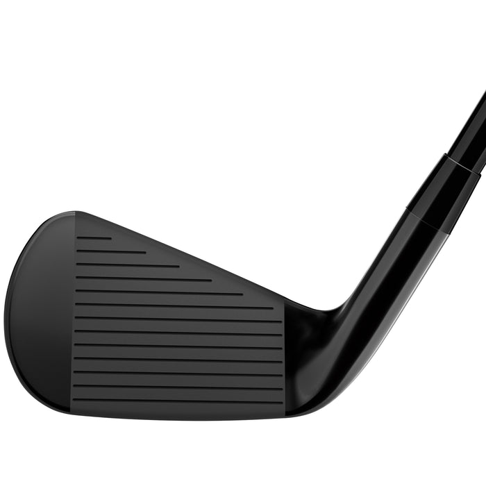 Titleist LE T250 4G Black Vapor Irons - Steel RH (Pre-Order)
