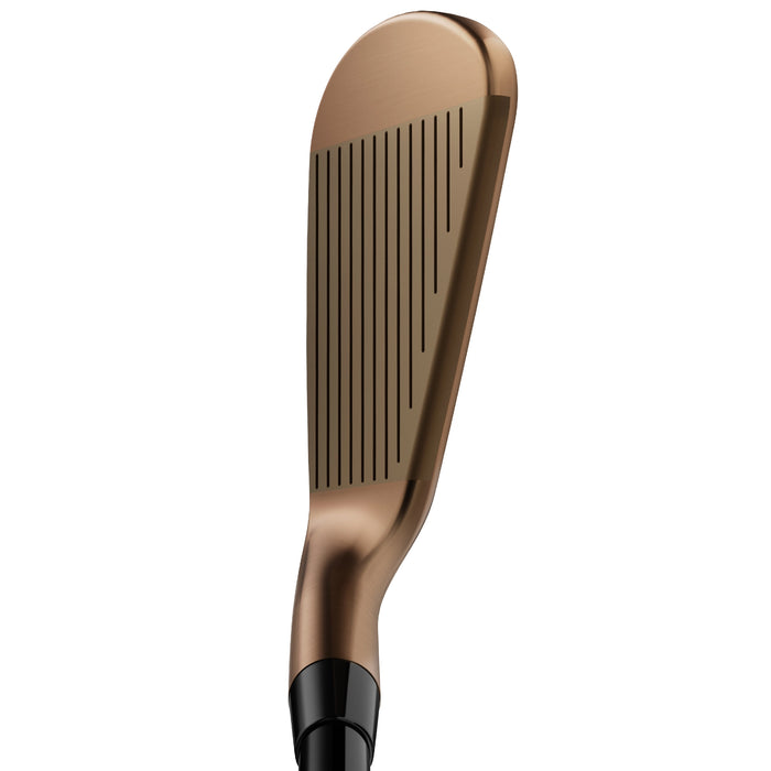 Titleist LE T250 4G Oil Can Irons - Steel RH