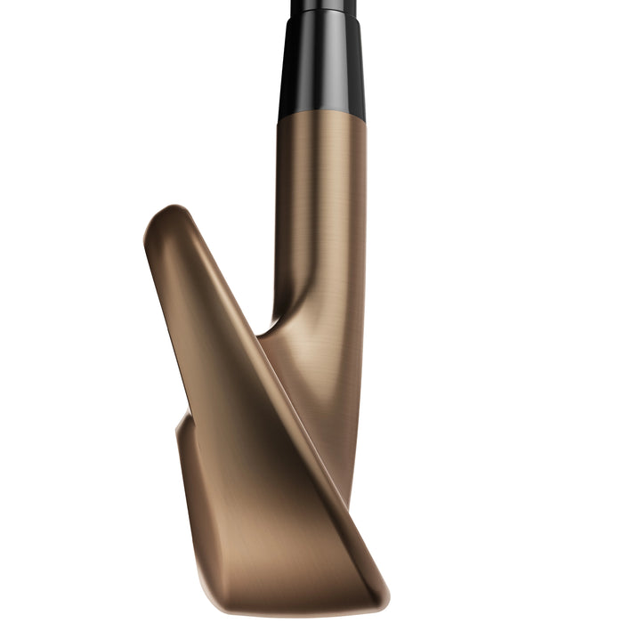 Titleist LE T250 4G Oil Can Irons - Steel RH