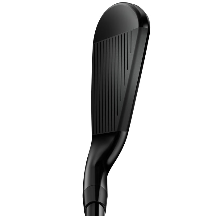 Titleist LE T350 4G Black Vapor Irons - Steel RH (Pre-Order)