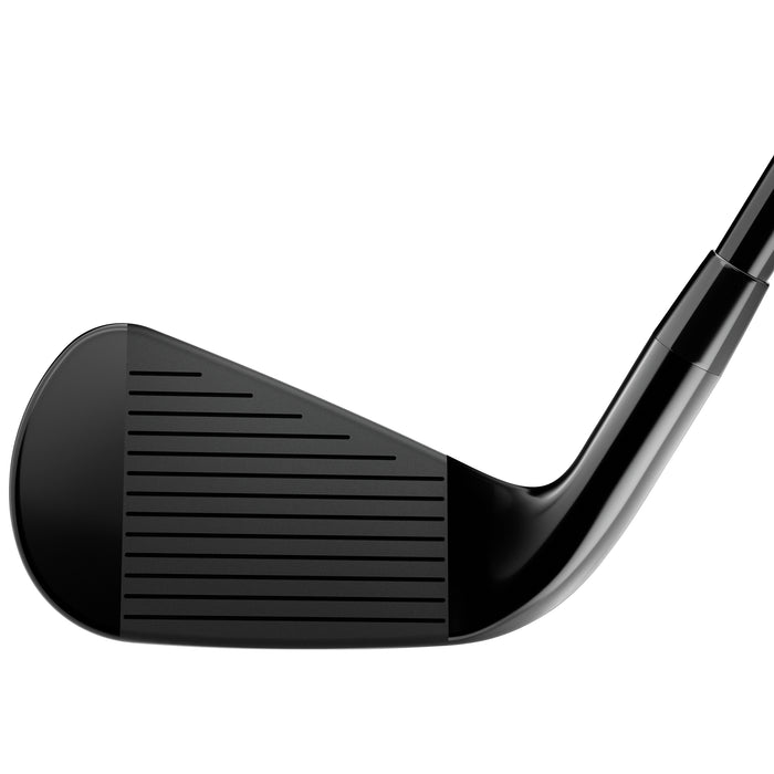 Titleist LE T350 4G Black Vapor Irons - Steel RH (Pre-Order)