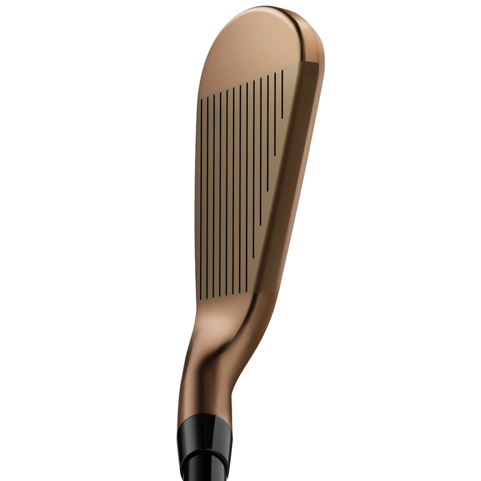 Titleist LE T350 4G Oil Can Irons - Steel RH