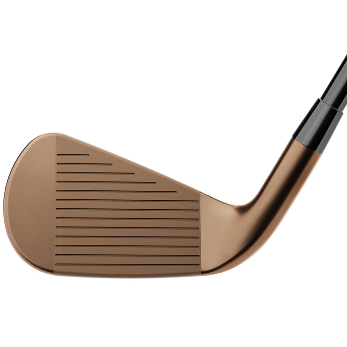Titleist LE T350 4G Oil Can Irons - Steel RH
