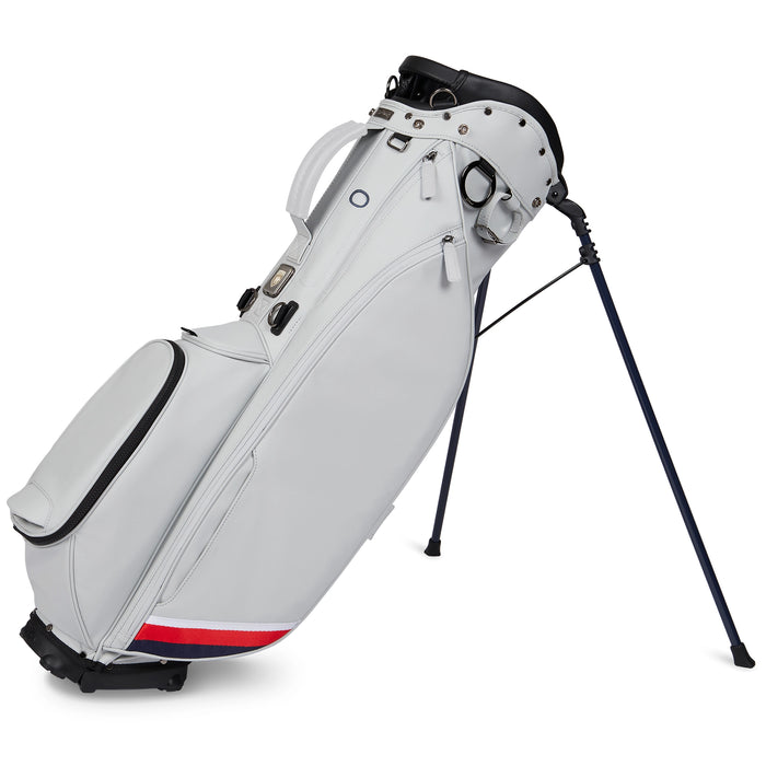 Titleist 2024 LINKSLEGENDS Striped Members Bag
