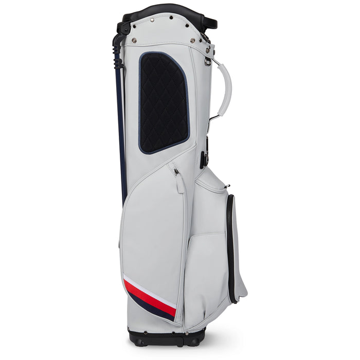 Titleist 2024 LINKSLEGENDS Striped Members Bag