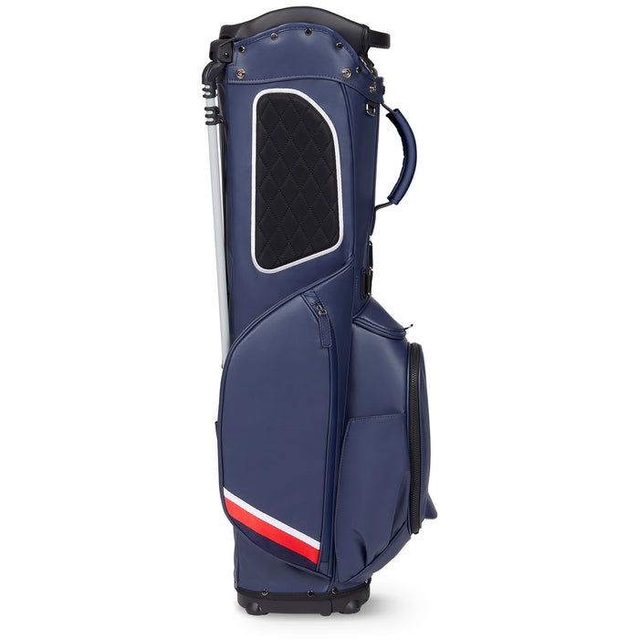Titleist 2024 LINKSLEGENDS Striped Members Bag