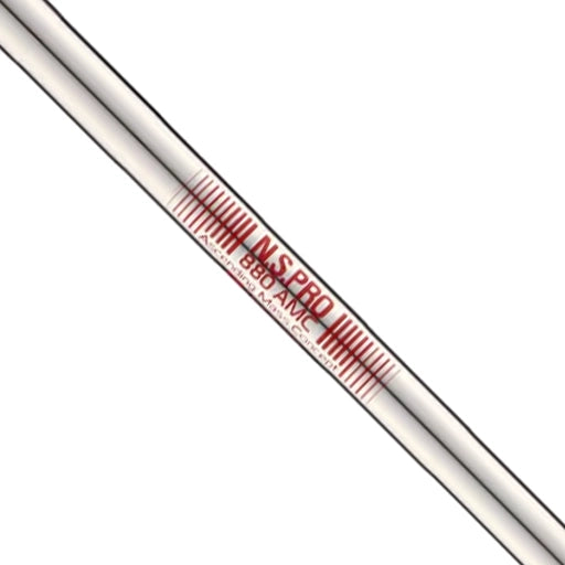 Titleist Custom Shaft