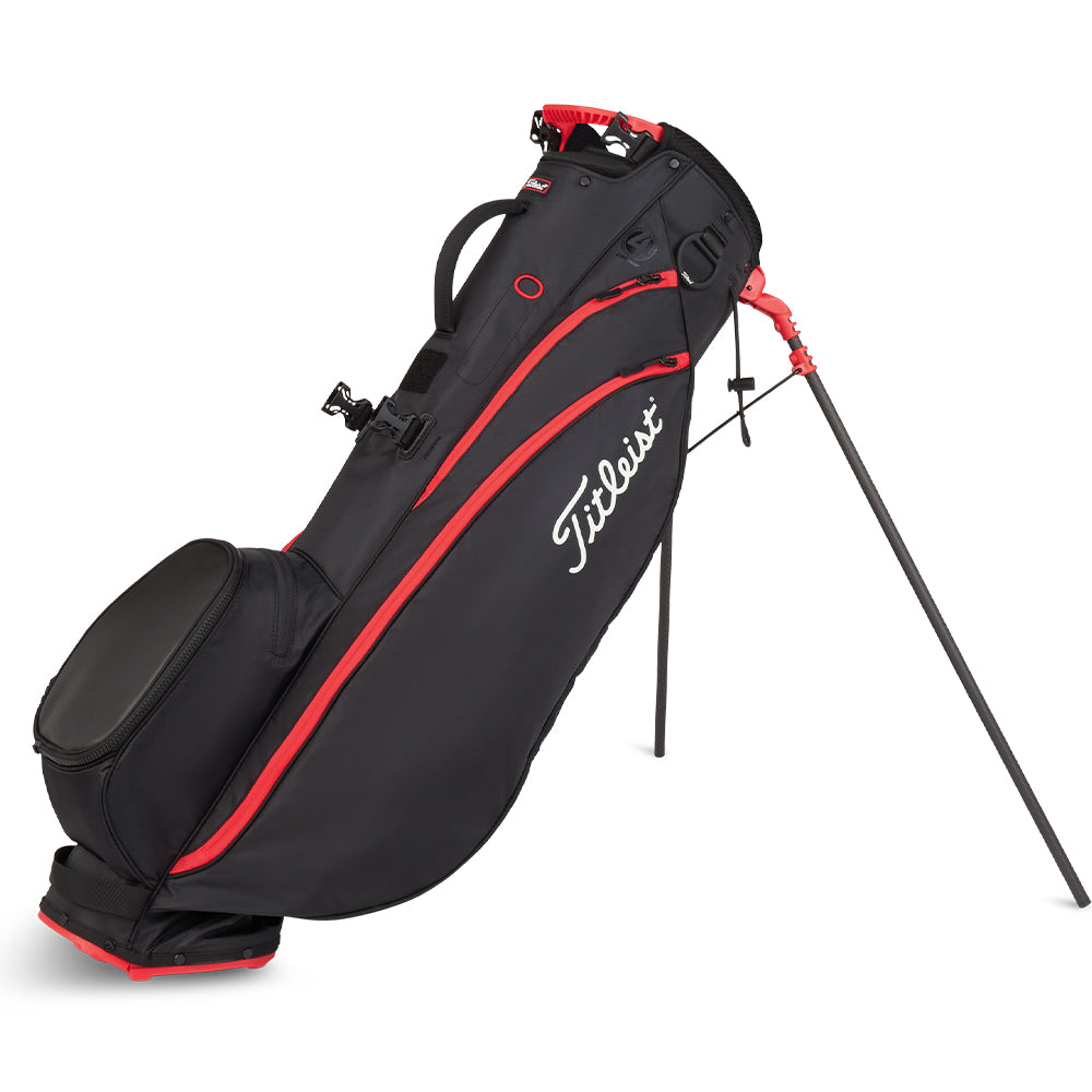 Titleist 2023 Players 4 Carbon Stand Bag — The House of Golf