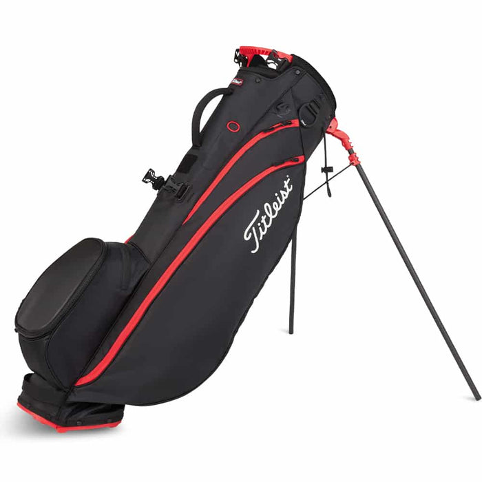 Titleist 2023 Players 4 Carbon Stand Bag