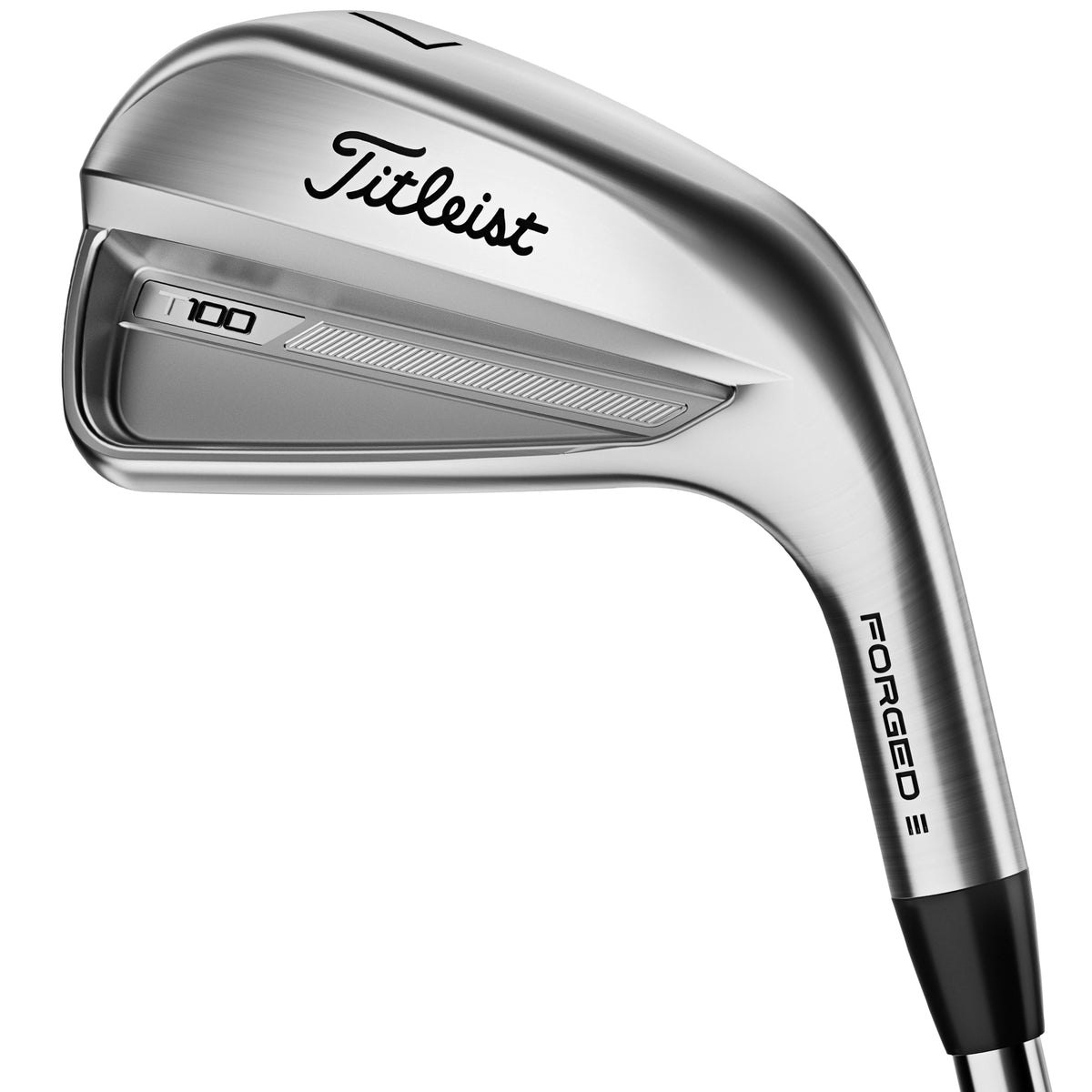 titleist 4 iron t100