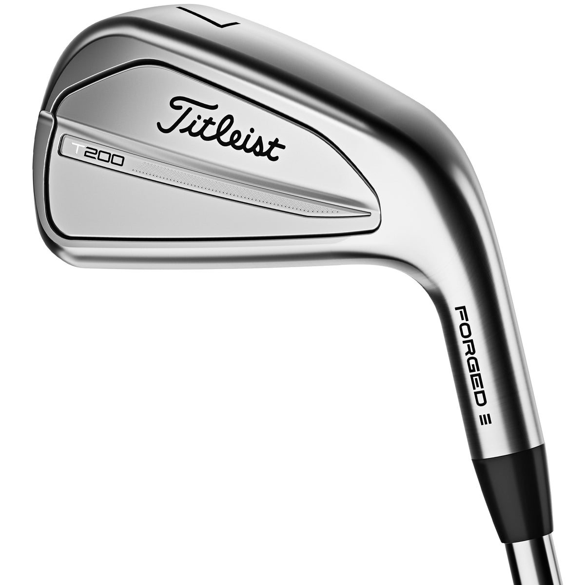 Set fer à repasser Titleist T200 3G 4-PW, GW Reg -1,00 2 degrés