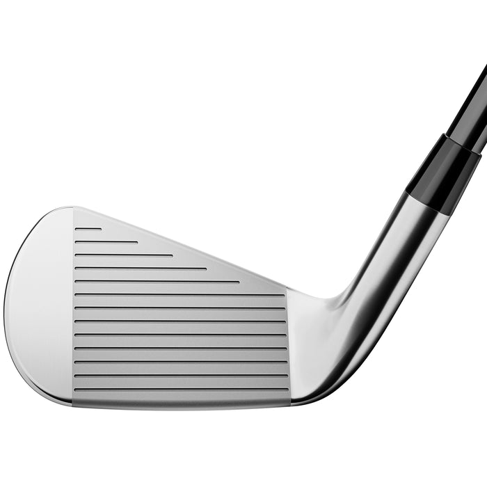 Titleist T250 Launch Spec 4G Irons - Graphite RH