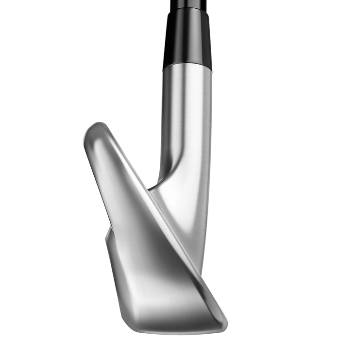 Titleist T250 Launch Spec 4G Irons - Graphite RH
