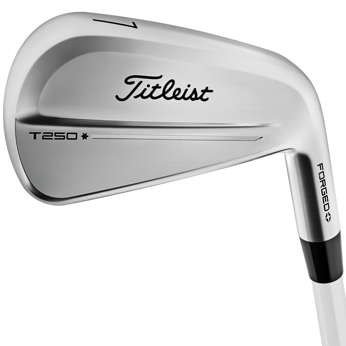 Titleist T250 Launch Spec 4G Ladies Irons Custom (WEB)