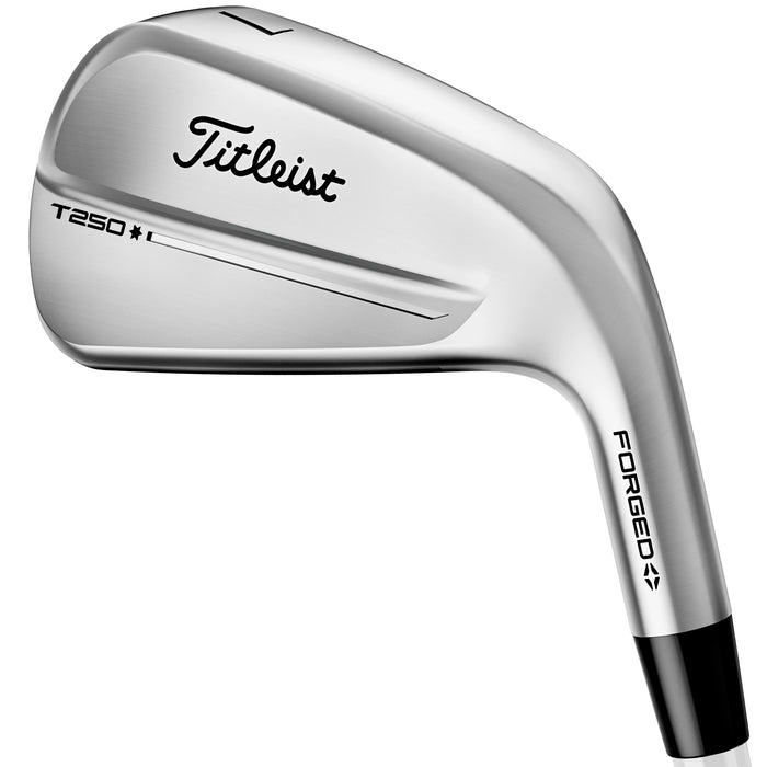 Titleist T250 Launch Spec 4G Ladies Irons Custom (WEB)