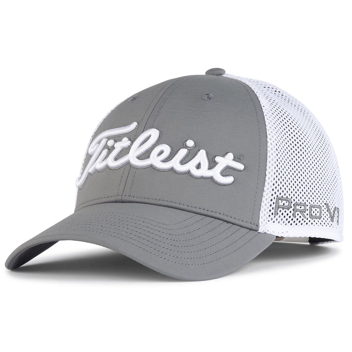 Titleist Tour Performance Mesh Cap