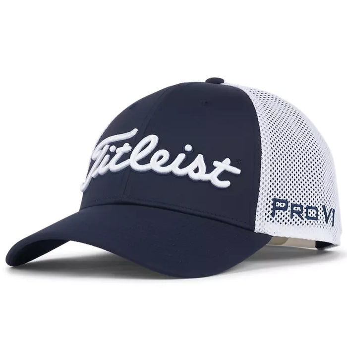 Titleist Tour Performance Mesh Cap