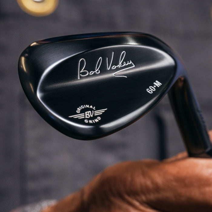 Titleist Vokey LE Signature 60M Wedge Steel RH