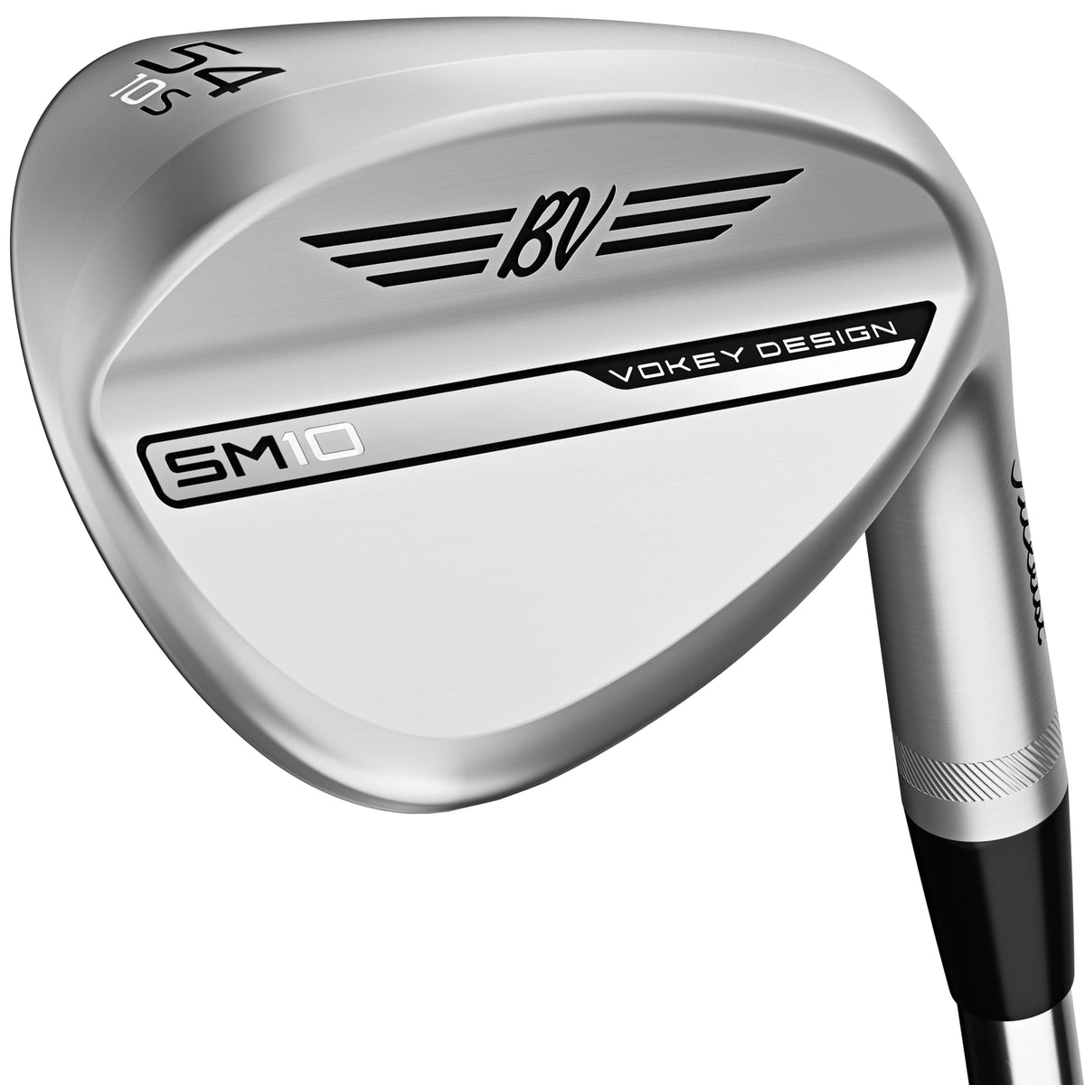 Titleist Vokey SM10 Wedges Custom — The House of Golf