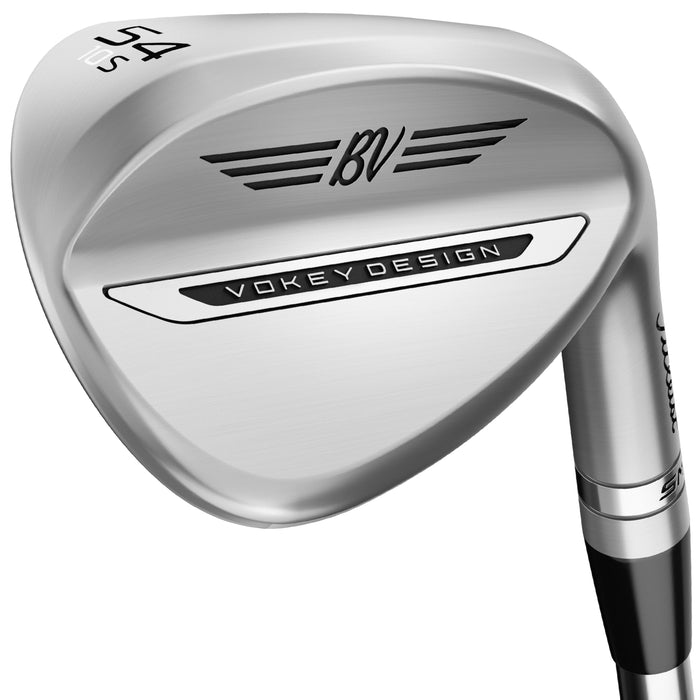 Titleist Vokey SM11 Wedge - Steel RH