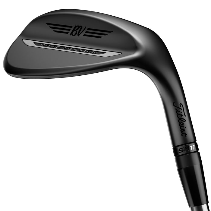 Titleist Vokey SM11 Wedge - Steel RH