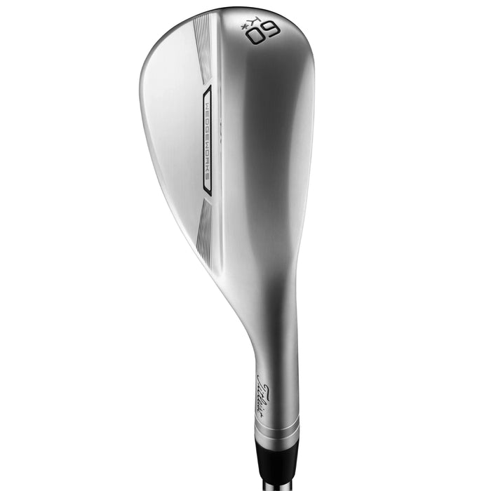 Titleist Vokey SM11 WedgeWorks Wedge Custom