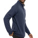 Travis Mathew Upgraded Pullover in Navy