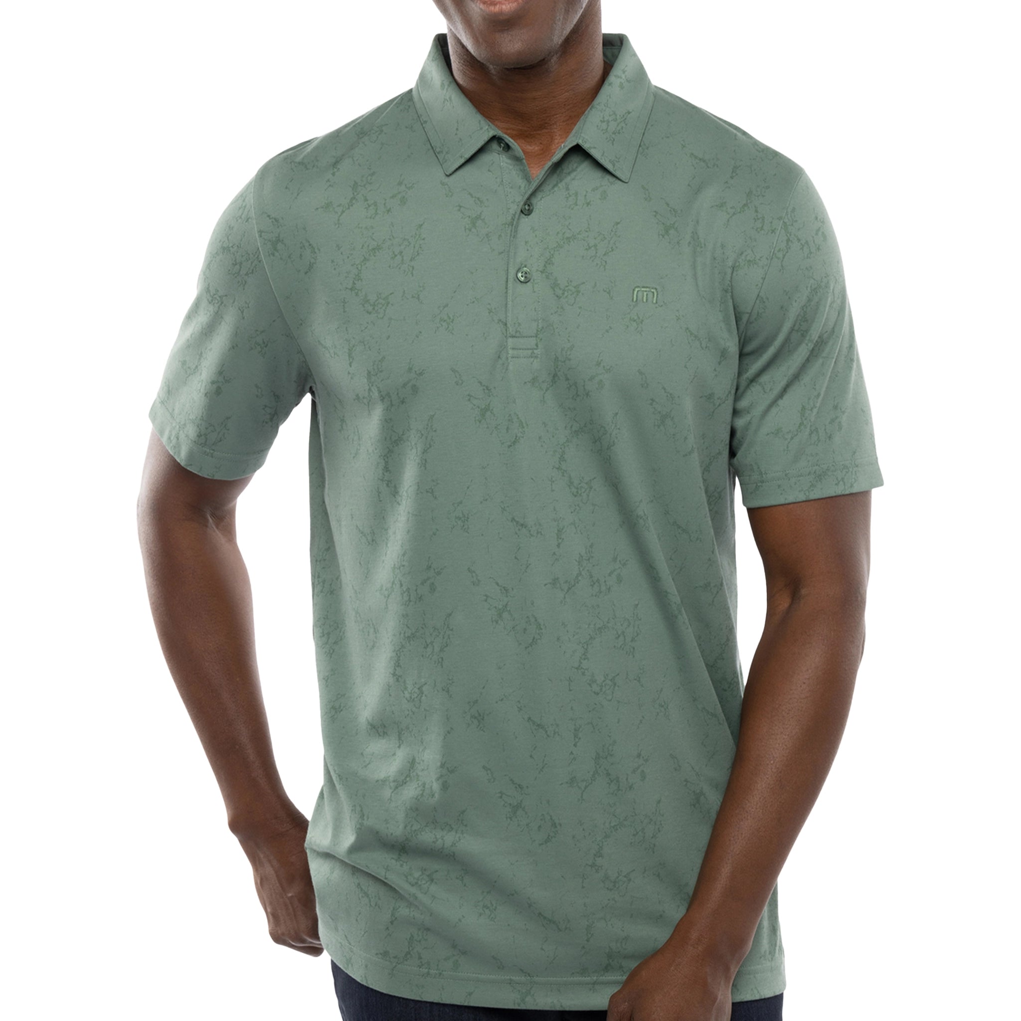 Men's Golf Shirts - Buy Men's Golf Shirts for a Stylish & Comfy Look — The  House of Golf