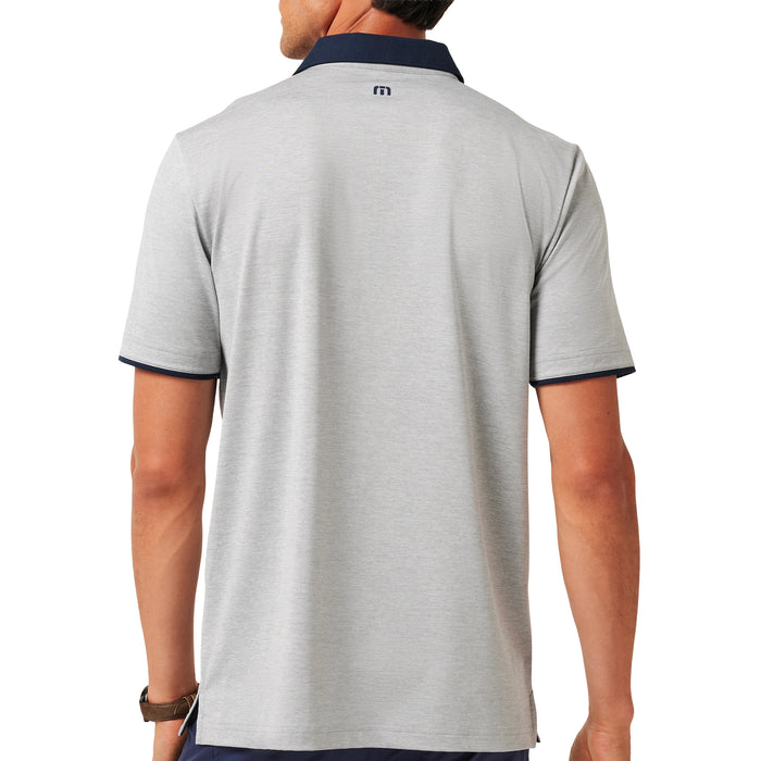 TravisMathew 2025 Call It Off Polo Shirt