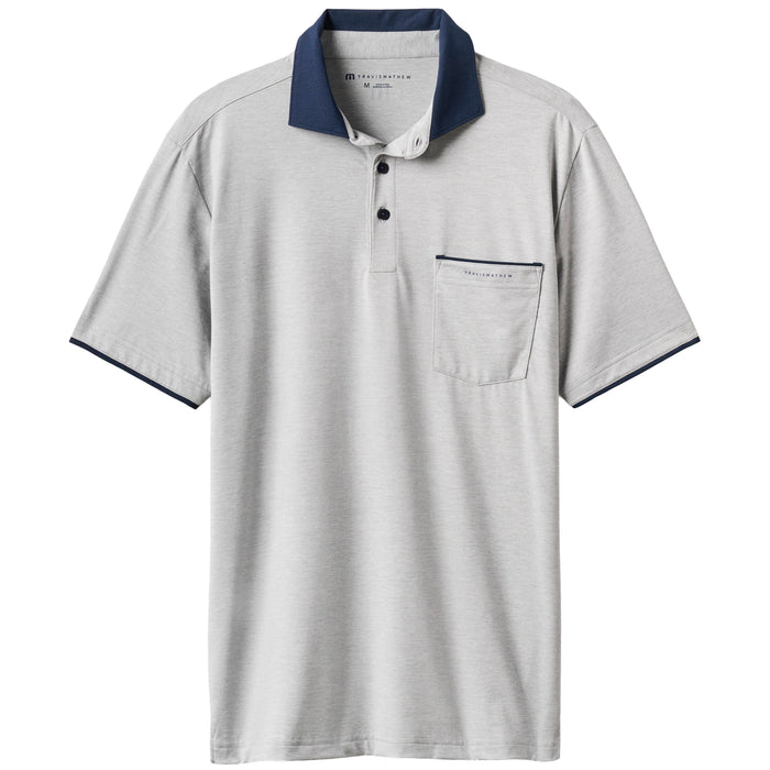TravisMathew 2025 Call It Off Polo Shirt