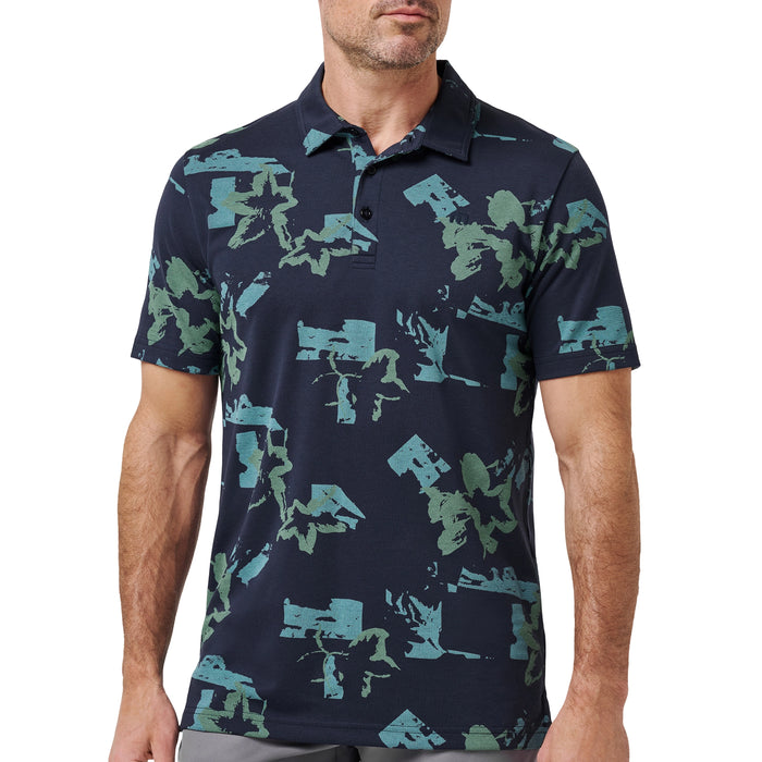 TravisMathew 2025 Favorite Hello Polo Shirt