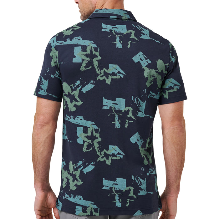 TravisMathew 2025 Favorite Hello Polo Shirt