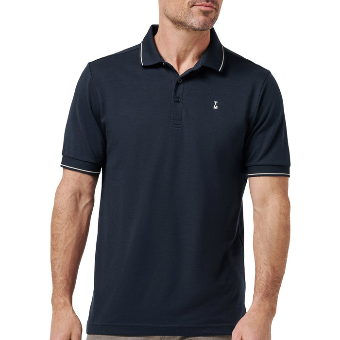 TravisMathew 2025 Happier Hour Polo Shirt