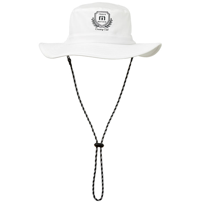 TravisMathew 2025 Local Favourite Bucket Hat