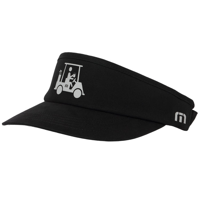 TravisMathew 2025 Mapes Visor