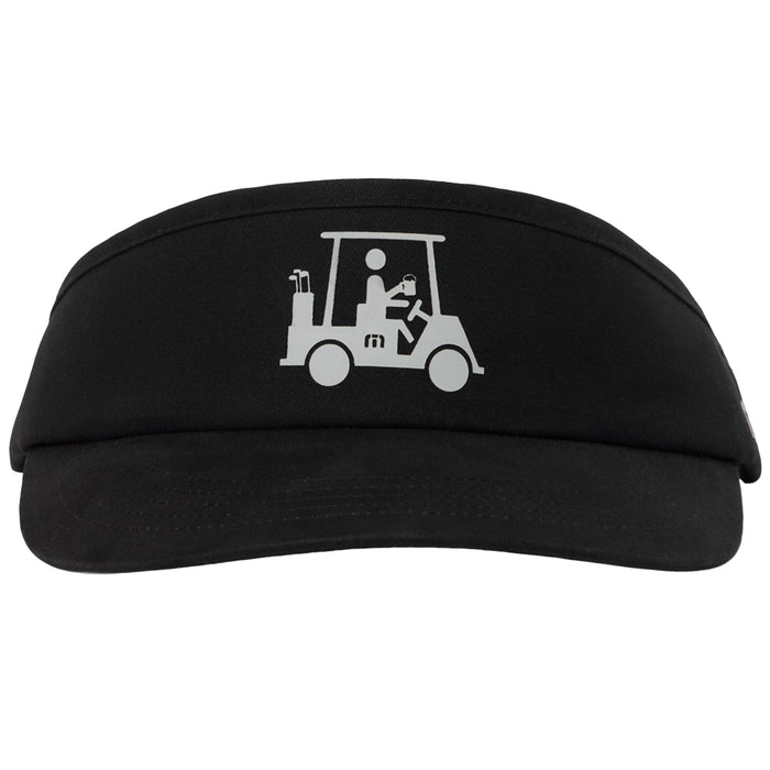 TravisMathew 2025 Mapes Visor