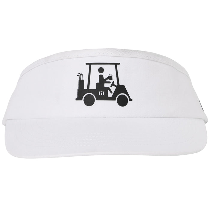TravisMathew 2025 Mapes Visor